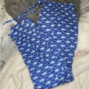 Vineyard vines sleep pants
